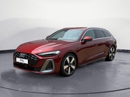 Audi A5 2026