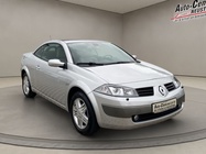 Renault Megane 2005