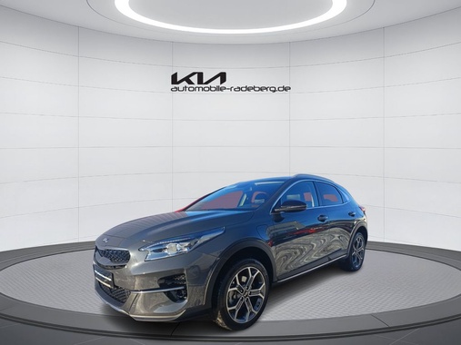 Kia XCeed 2021