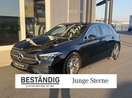 Mercedes-Benz A-Class 2024