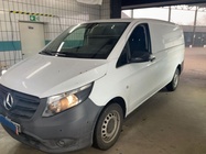 Mercedes-Benz Vito 2021