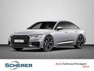 Audi S6 2025