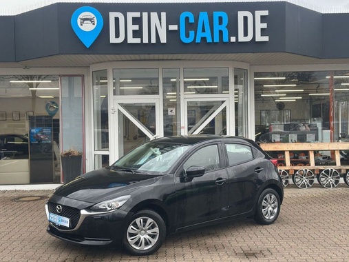Mazda 2 2023