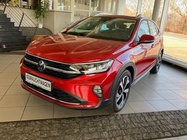 Volkswagen Taigo 2022