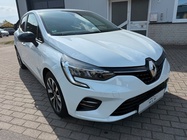Renault Clio 2021