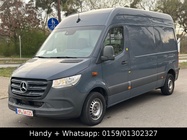 Mercedes-Benz Sprinter 2020