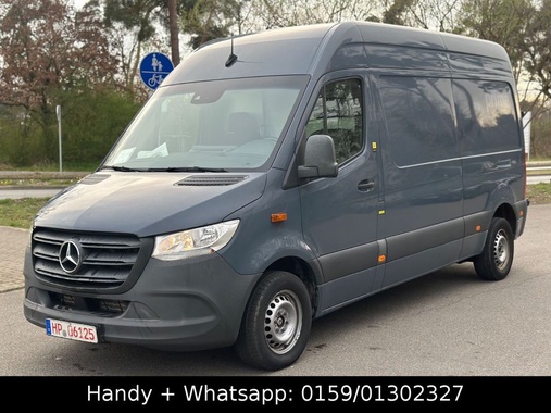 Mercedes-Benz Sprinter 2020