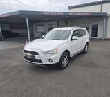Mitsubishi Outlander 2011