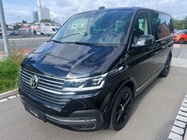 Volkswagen T6 2022
