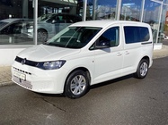 Volkswagen Caddy 2021