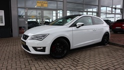 Seat Leon 2016