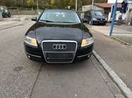 Audi A6 2006