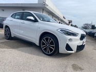 BMW X2 2022