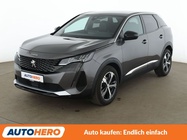 Peugeot 3008 2023