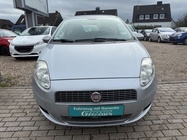 Fiat Grande Punto 2009