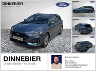Ford Focus 2024