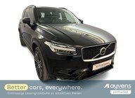 Volvo XC90 2020