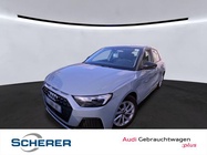 Audi A1 2022