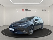 Toyota Auris 2019