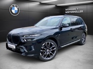 BMW X7 2023
