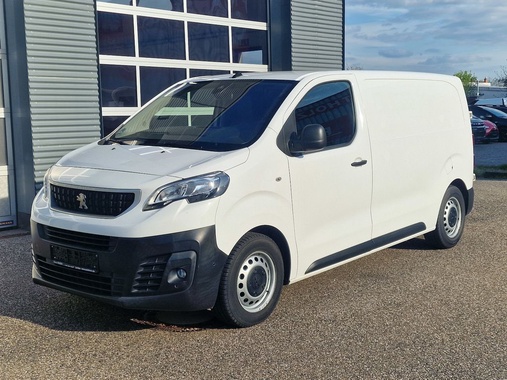 Peugeot Expert 2020
