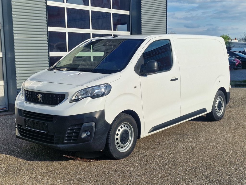 Peugeot Expert