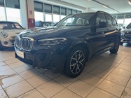 BMW X3 2024