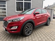 Hyundai Tucson 2020