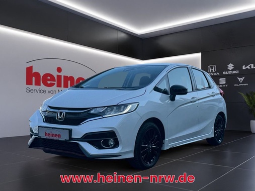 Honda Jazz 2019