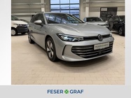 Volkswagen Passat 2025