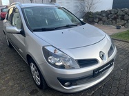 Renault Clio 2009