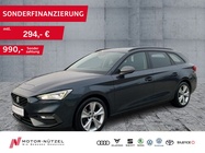 Seat Leon 2022