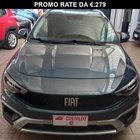 Fiat Tipo 2021