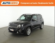 Jeep Renegade 2019