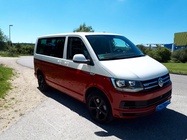Volkswagen T6 2019