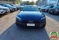 Audi A5 2020