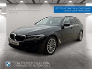 BMW 5 Series 2021
