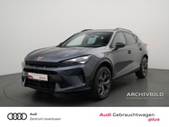 Cupra Formentor 2025