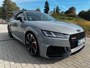 Audi TT 2022