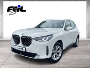BMW X3 2025