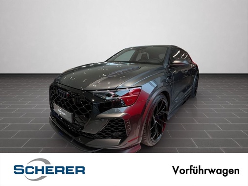 Audi RSQ8 2025