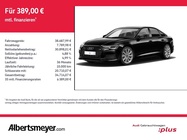 Audi A6 2022