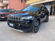 Jeep Compass 2023