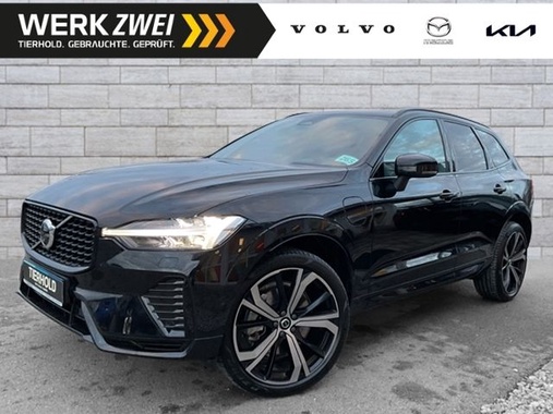 Volvo XC60 2022