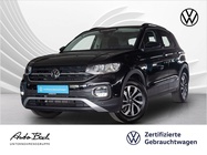 Volkswagen T-Cross 2023