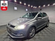 Volkswagen Polo 2016