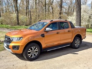 Ford Ranger 2022