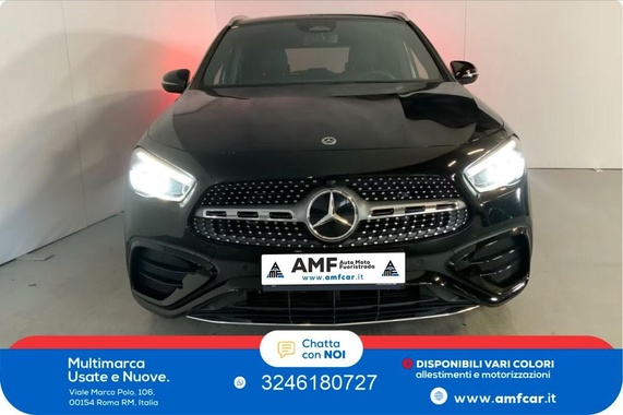 Mercedes-Benz Other 2024