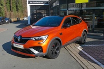 Renault Arkana 2021