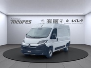 Opel Movano 2025